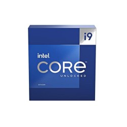 Intel core i9 13900K